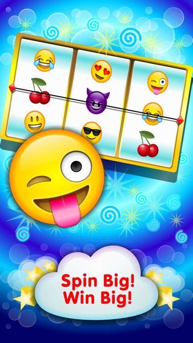 Slots De Emoji