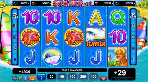 Slots De Ferias De Verao Apk