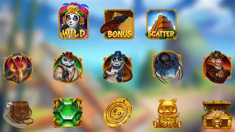 Slots De Indiana Jones