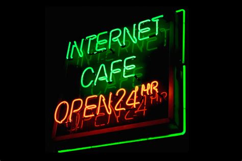 Slots De Internet Cafe