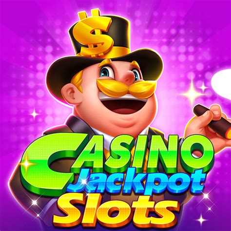 Slots De Jackpot Apk