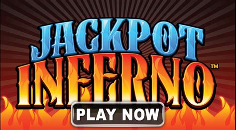 Slots De Jackpot Casino Inferno