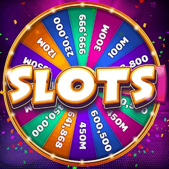 Slots De Jackpot Ilimitado Apk