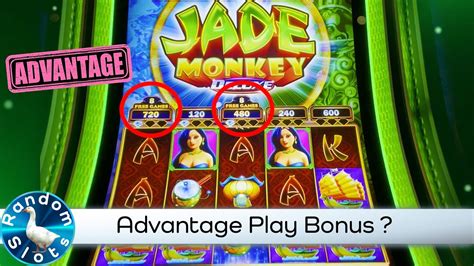 Slots De Jade Monkey