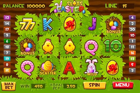 Slots De Jardim Codigos