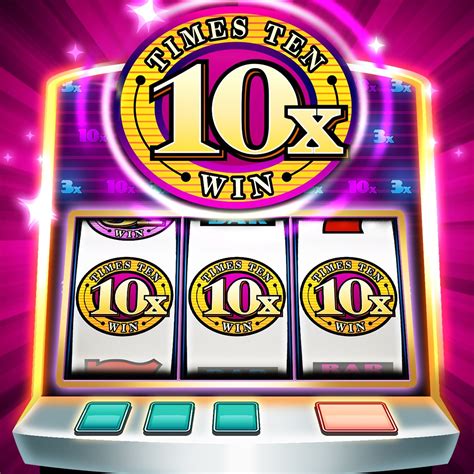 Slots De Jogo Online Canada