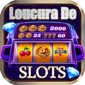 Slots De Loucura