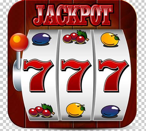 Slots De Lucky 777