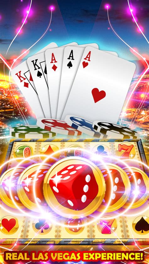 Slots De Luxo Apk