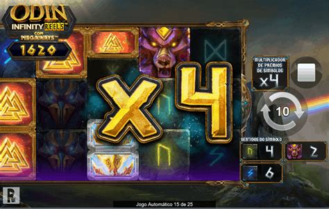 Slots De Magia Portais