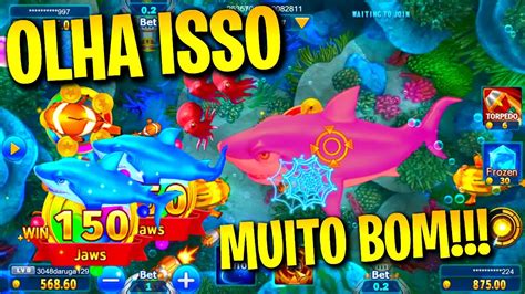 Slots De Tubarao Festa