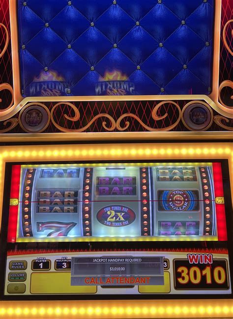 Slots De Winstar