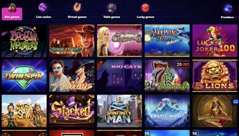 Slots Dreamer Casino Paraguay