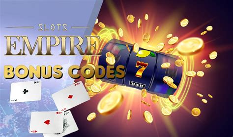 Slots Empire Casino Mexico