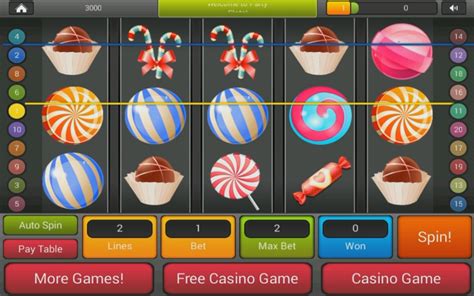 Slots Favoritos App