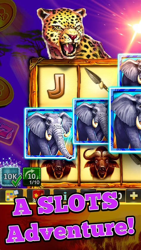 Slots Galaxy Livre