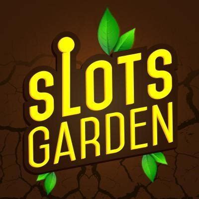 Slots Garden Casino Aplicacao