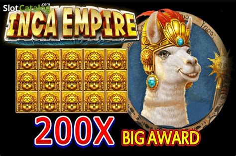 Slots Inca