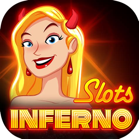 Slots Inferno Casino Revisao