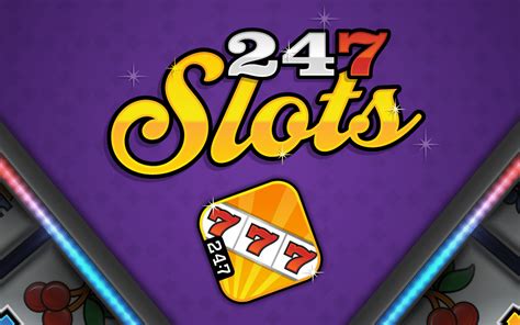 Slots Livres 247 Bonus