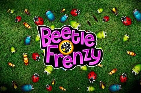 Slots Livres Beetle Frenzy