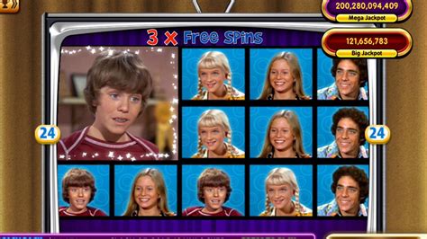 Slots Livres Brady Bunch