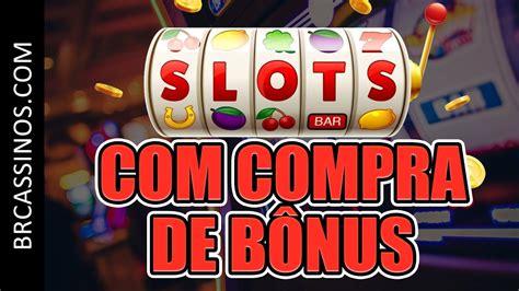 Slots Livres Com Rodadas De Bonus