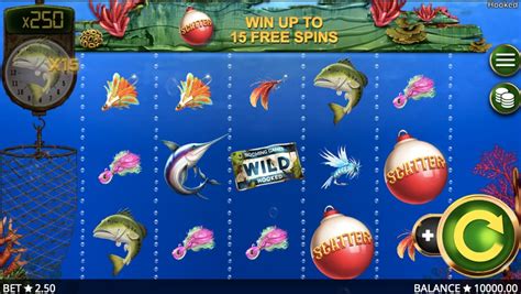 Slots Livres De Pesca