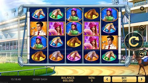 Slots Livres Derby De Dolares Sem Baixar