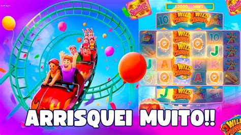 Slots Livres Dinheiro Montanha Russa