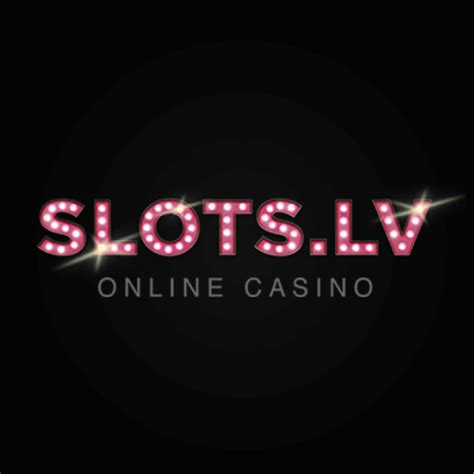 Slots Lv Casino Aplicacao