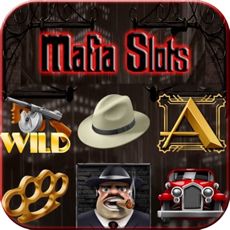 Slots Mafia Do Arquivo