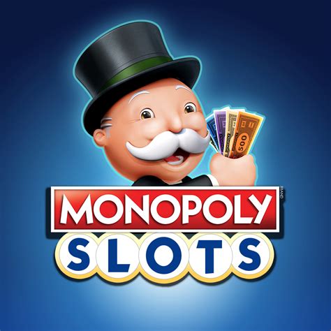 Slots Monopoly Moedas Ilimitado