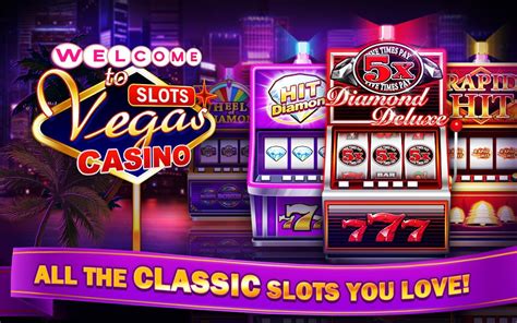 Slots Of Vegas Casino Uruguay