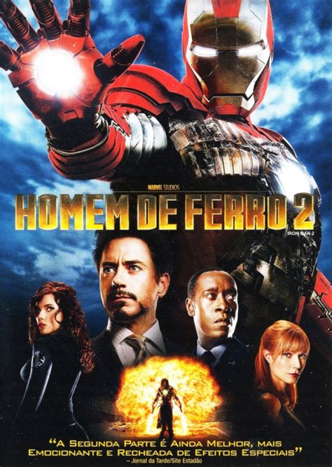 Slots Online Homem De Ferro 2