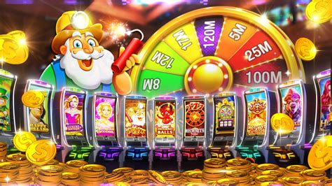 Slots Online Sistema