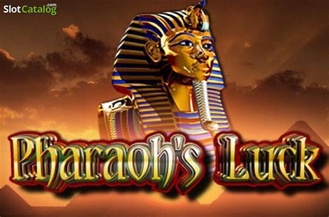 Slots Pharaons On Line De Forma