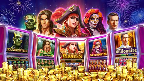 Slots Rush Casino