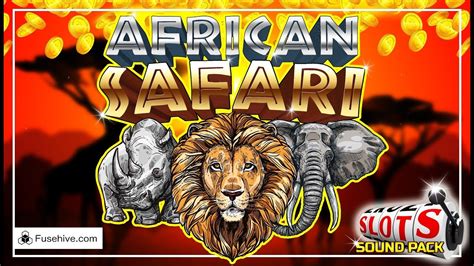 Slots Safari Casino Haiti