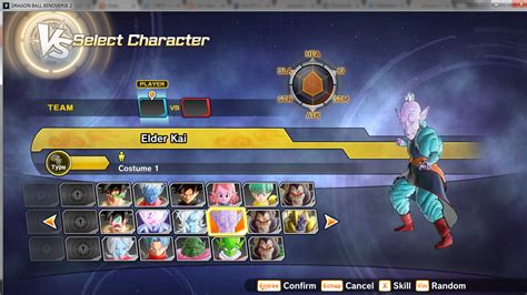 Slots Xenoverse