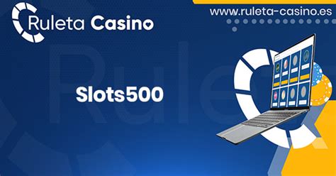 Slots500 Casino Honduras