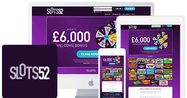 Slots52 Casino Mobile