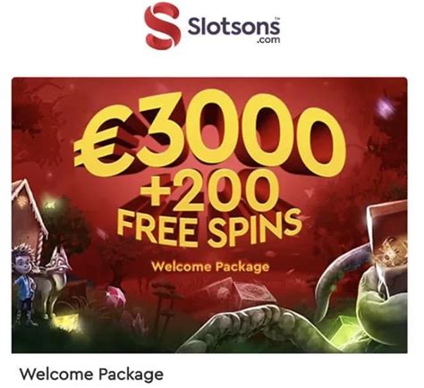 Slotsons Casino Haiti