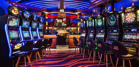 Slotsroom Casino Chile