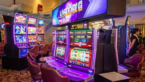Slotszone Casino Paraguay
