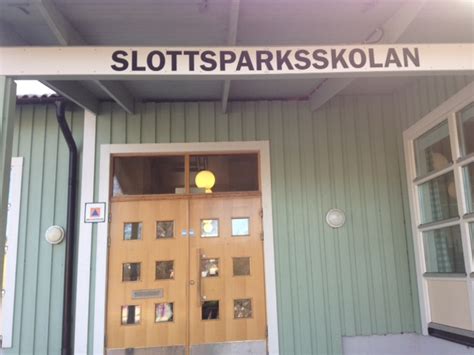 Slottsparksskolan Se