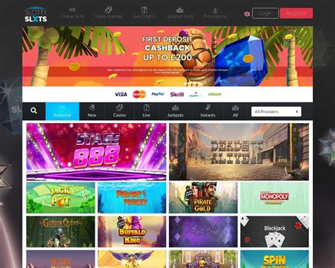 Slotty Slots Casino App