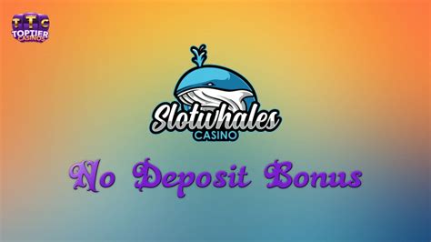 Slotwhales Casino El Salvador