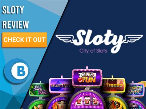 Sloty Casino Guatemala