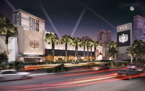 Sls Casino Eb 5